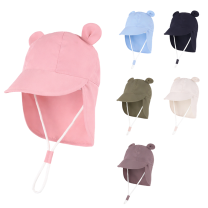 Chapeau bébé